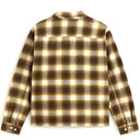 Jacket Vans Crestmont Plaid Shacket Oatmeal