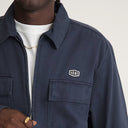 Chamarra Vans McAvoy Zip Station