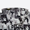 Chamarra Rompevientos DGK x Bruce Lee Collage Windbreaker