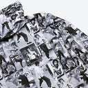 Chamarra Rompevientos DGK x Bruce Lee Collage Windbreaker