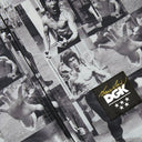 Chamarra Rompevientos DGK x Bruce Lee Collage Windbreaker