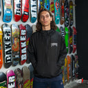 Chamarra Thrasher One-Liner Anorak