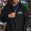 Chamarra Thrasher One-Liner Anorak