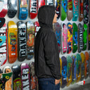 Chamarra Thrasher One-Liner Anorak