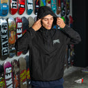 Chamarra Thrasher One-Liner Anorak