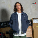 Chamarra Vans McAvoy Zip Station