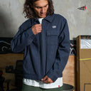 Chamarra Vans McAvoy Zip Station