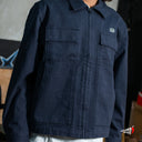 Chamarra Vans McAvoy Zip Station