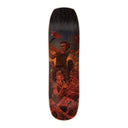 Tabla Creature Cannibal Corpse Chaos Horrific