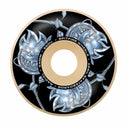 Ruedas Spitfire Formula Four x April Bighead Rose Natural 54mm 99DU