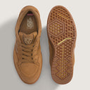 Tenis Vans Skate Rowan Z3 Chipmunk