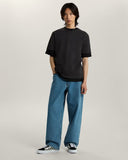 Pantalon Vans Check5 Baggy Denim Stonewash Blue