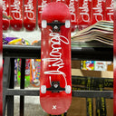 Tabla Armada Tricolor x Chilango Skate - Skateshop Day