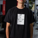 Playera Welcome Exquisite Corpse
