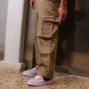 Pantalon Independent Groundwork Khaki