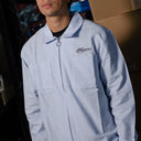 Camisa Welcome Dimension Oxford