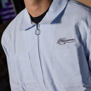 Camisa Welcome Dimension Oxford