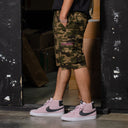 Bermuda Independent Groundwork Camo