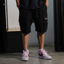 Bermuda Independent Groundwork Black
