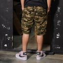 Bermuda Independent Groundwork Camo