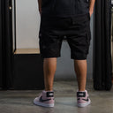 Bermuda Independent Groundwork Black