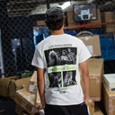 Playera Welcome Trust White