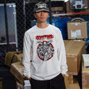 Playera Spitfire Demon Gate