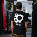 Playera Welcome Exquisite Corpse