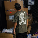 Playera Lúdica Super Real
