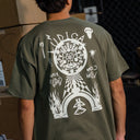 Playera Lúdica Super Real