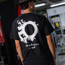 Playera Welcome Exquisite Corpse