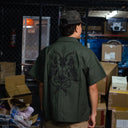 Camisa Welcome Altar Work Ripstop