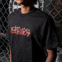 Playera Deathwish OG Deathspray Black