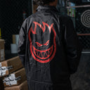 Rompevientos Spitfire Bighead Fill Double