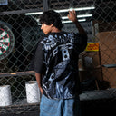 Playera DGK Redeemer Knit Black