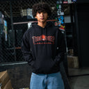 Sudadera Thrasher x Spitfire Big Head Outline