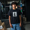 Playera Baker Mistakes Black