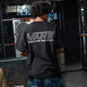 Playera Vans Buckled