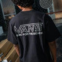 Playera Vans Buckled