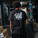 Playera Vans Show Off