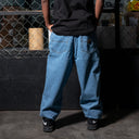 Pantalon DGK Muni Denim Indigo