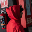 Sudadera Thrasher Mixtape Red