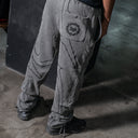 Pants DGK Thorn Fleece