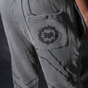 Pants DGK Thorn Fleece