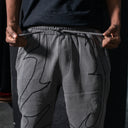 Pants DGK Thorn Fleece