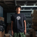 Playera Baker Jollyman Black