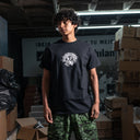 Playera Baker Jollyman Black