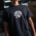 Playera Baker Jollyman Black