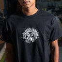 Playera Baker Jollyman Black