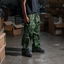 Pijama Ludica Camo Pixel